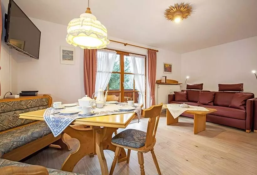 Ferienwohnung Oertl