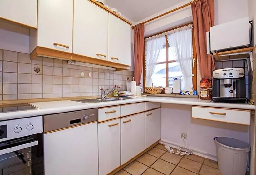 Ferienwohnung Oertl