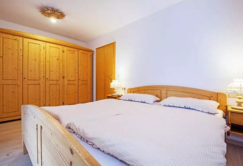Ferienwohnung Oertl