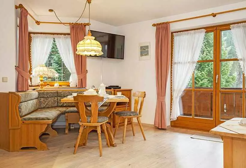 Ferienwohnung Oertl