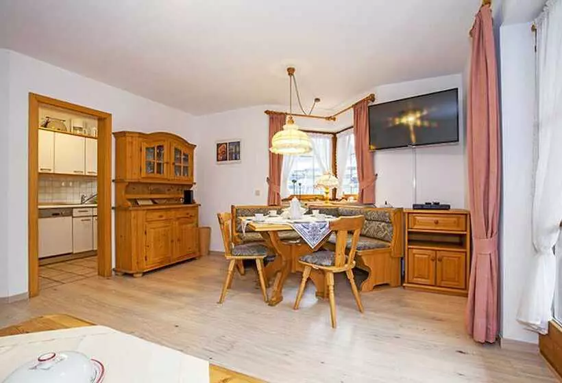 Ferienwohnung Oertl