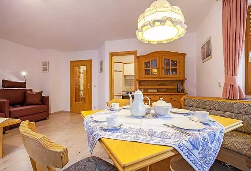 Ferienwohnung Oertl
