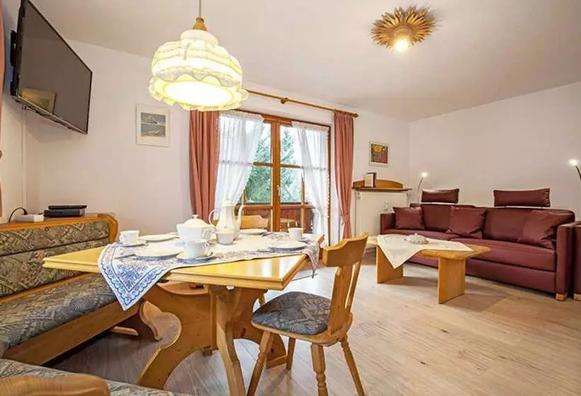 Ferienwohnung Oertl