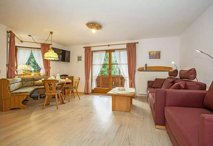 Ferienwohnung Oertl