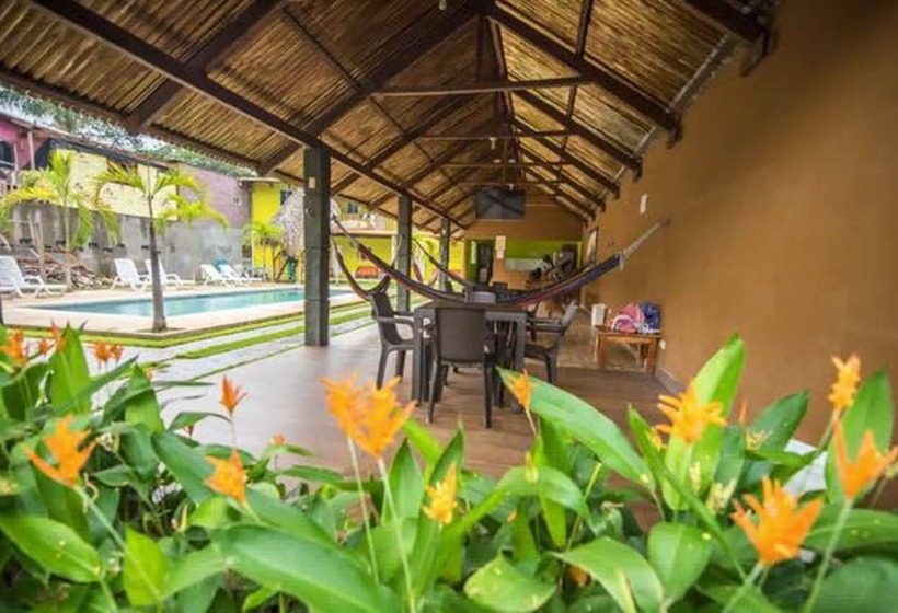 פונדק El Sunzalito