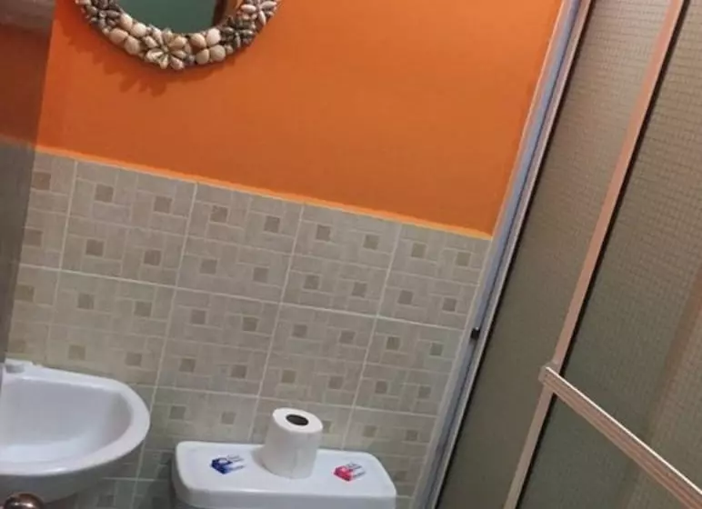 Hostelli El Sunzalito