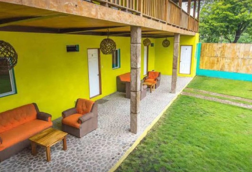 פונדק El Sunzalito