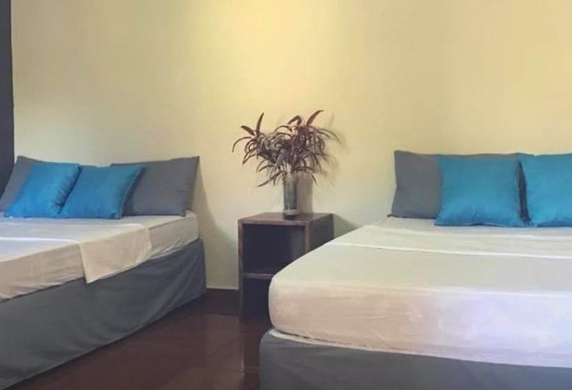 פונדק El Sunzalito