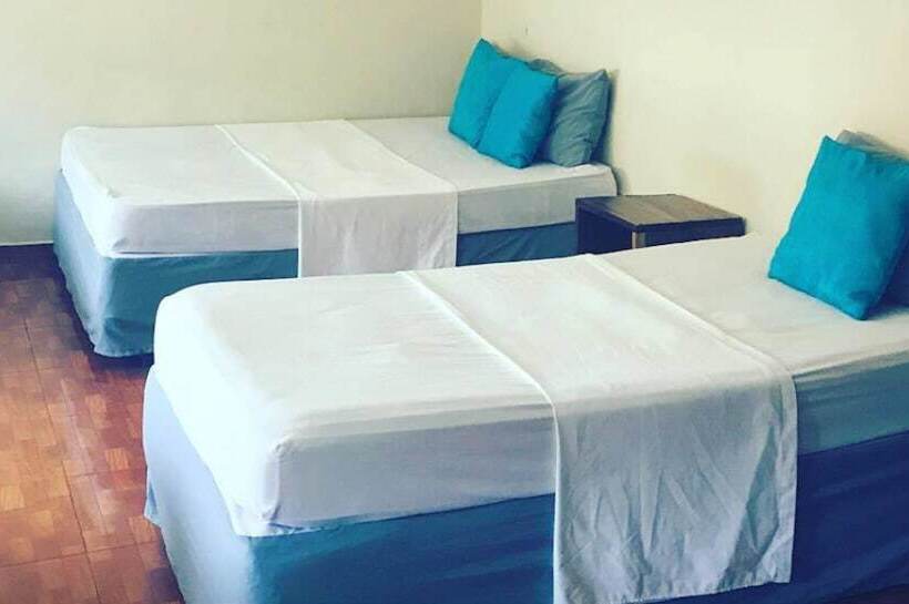 פונדק El Sunzalito