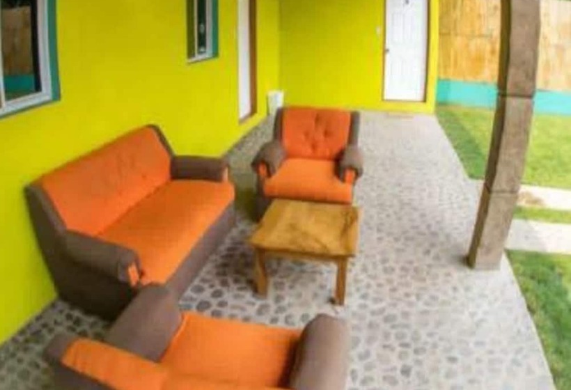 פונדק El Sunzalito