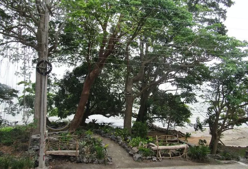 Hostal La Chiponga