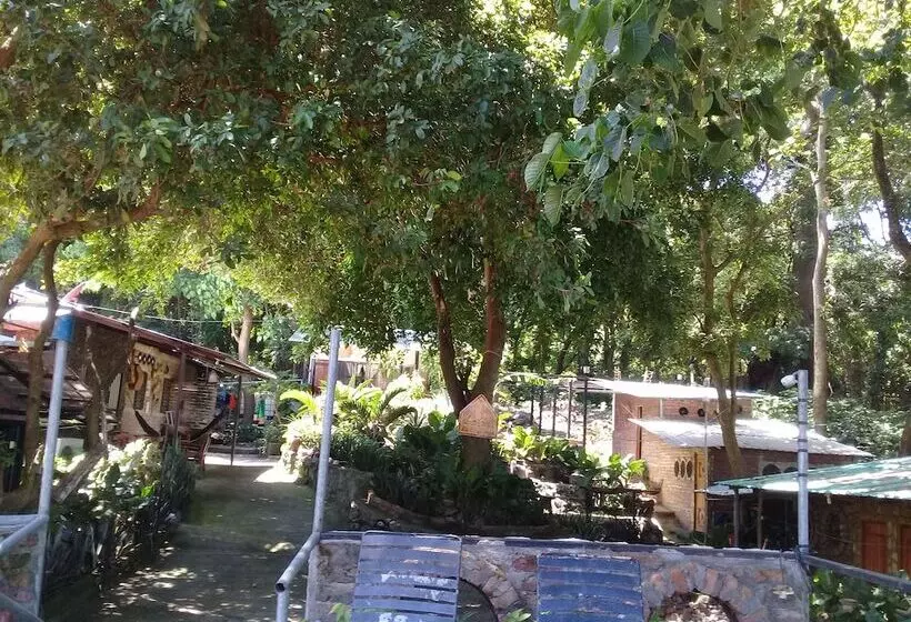 Hostal La Chiponga