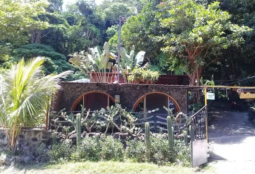 Hostal La Chiponga