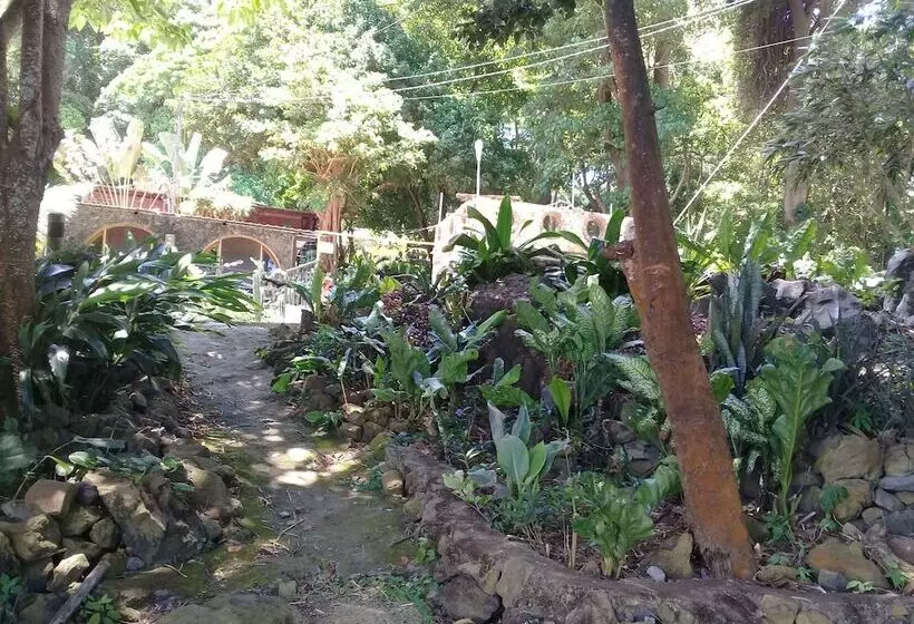Hostal La Chiponga