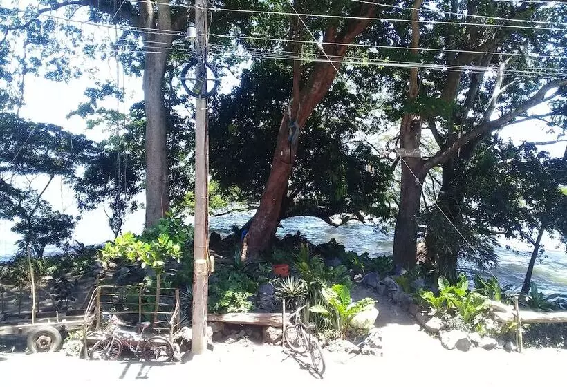 Hostal La Chiponga