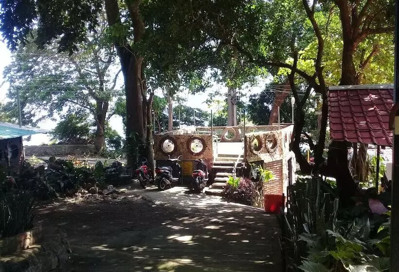Hostal La Chiponga