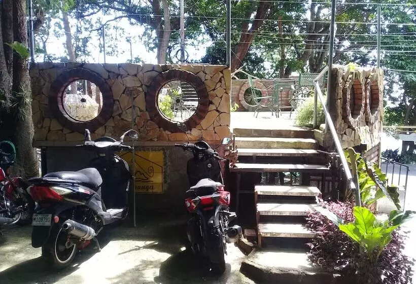 Hostal La Chiponga