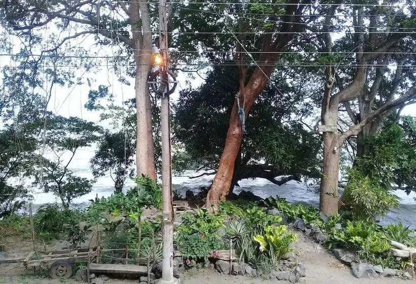 Hostal La Chiponga