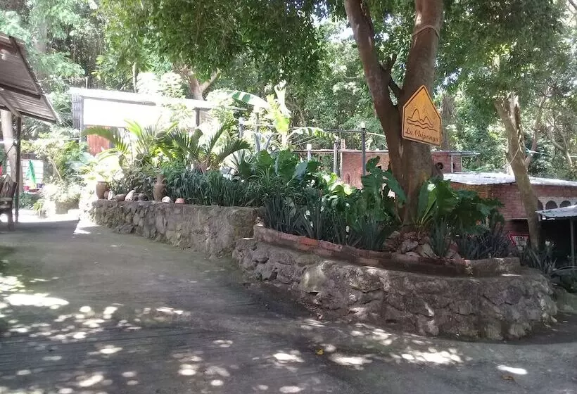Hostal La Chiponga