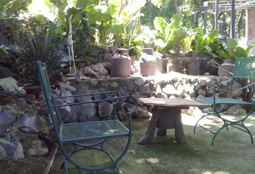 Hostal La Chiponga