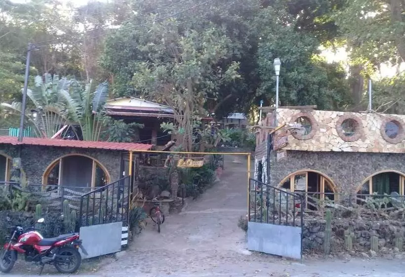 Hostal La Chiponga