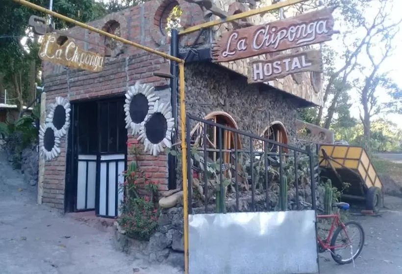 Hostal La Chiponga