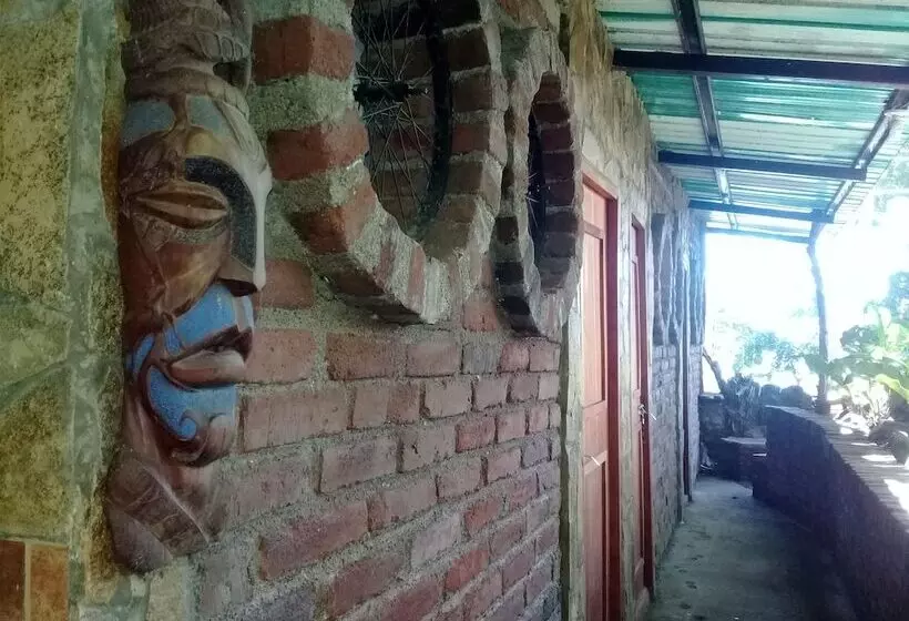 Hostal La Chiponga