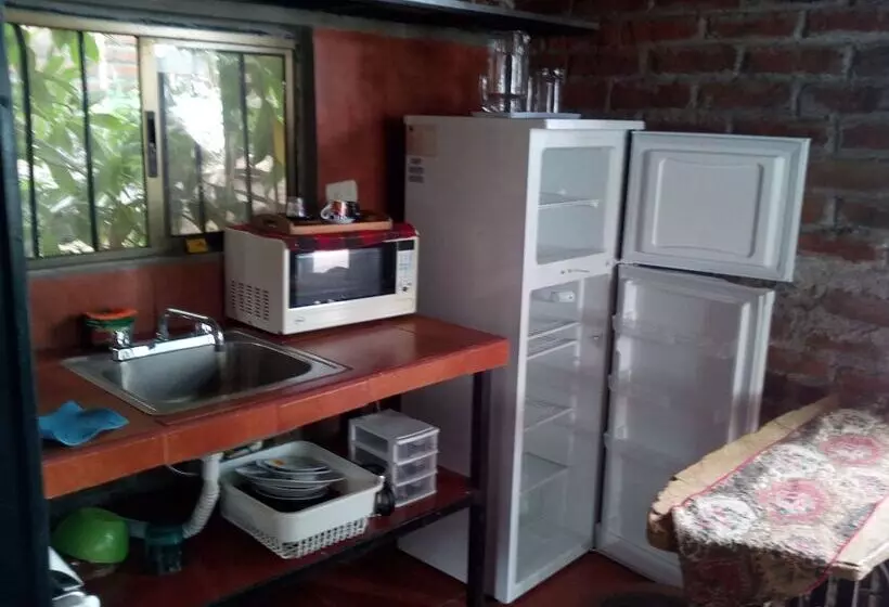 Hostal La Chiponga