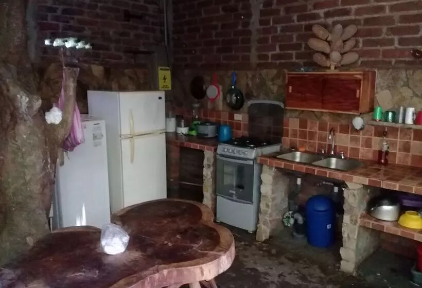 Hostal La Chiponga