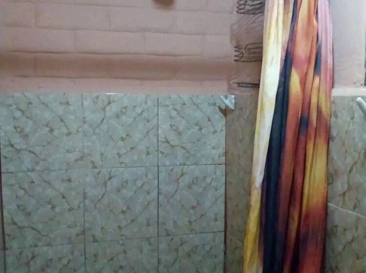 Hostal La Chiponga