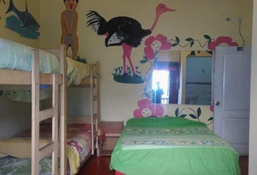 Hostel Shlomi