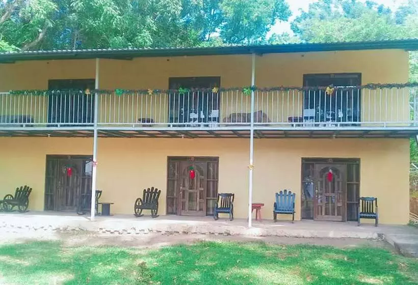 Hotelli Chico Largo