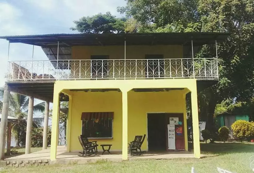 Hotelli Chico Largo