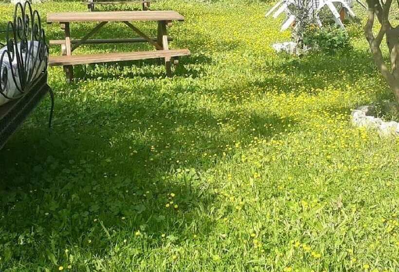 酒店 Cukurvadi Thermal