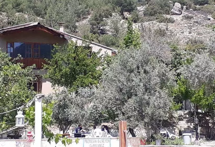 Hotelli Cukurvadi Thermal