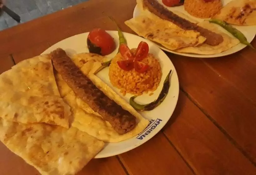 Hotelli Cukurvadi Thermal