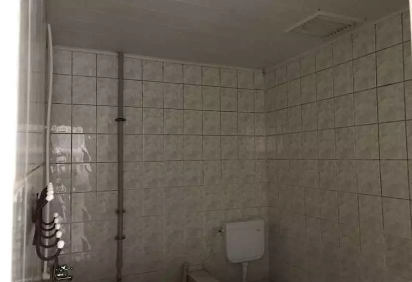 Hotelli Cukurvadi Thermal