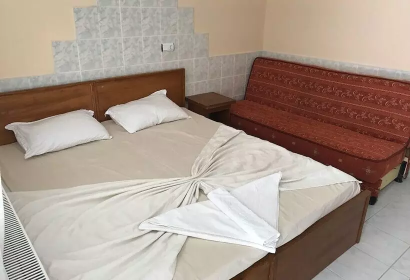 Hotelli Cukurvadi Thermal