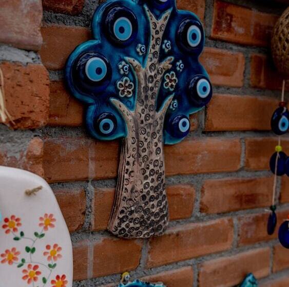 בית מלון כפרי Grand Ani