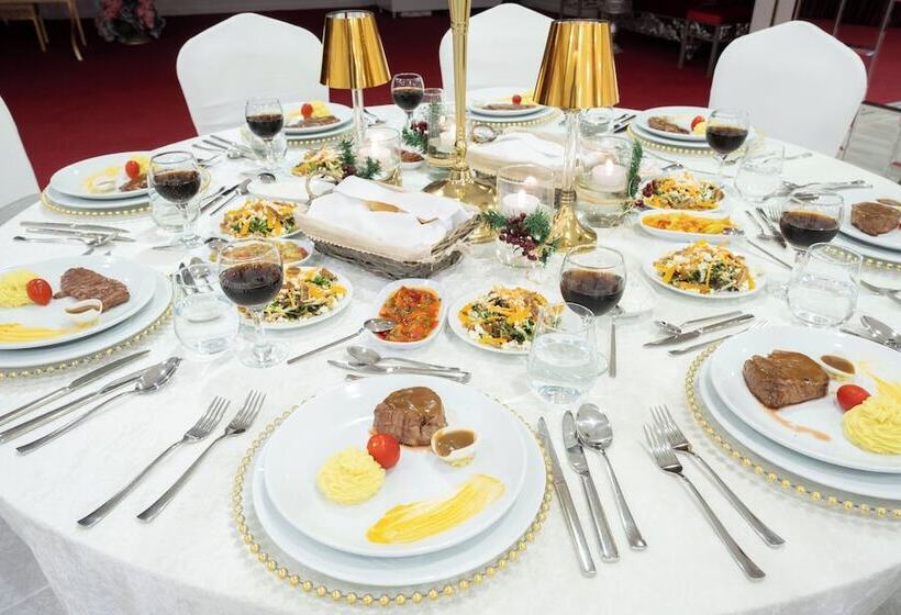 בית מלון כפרי Grand Ani