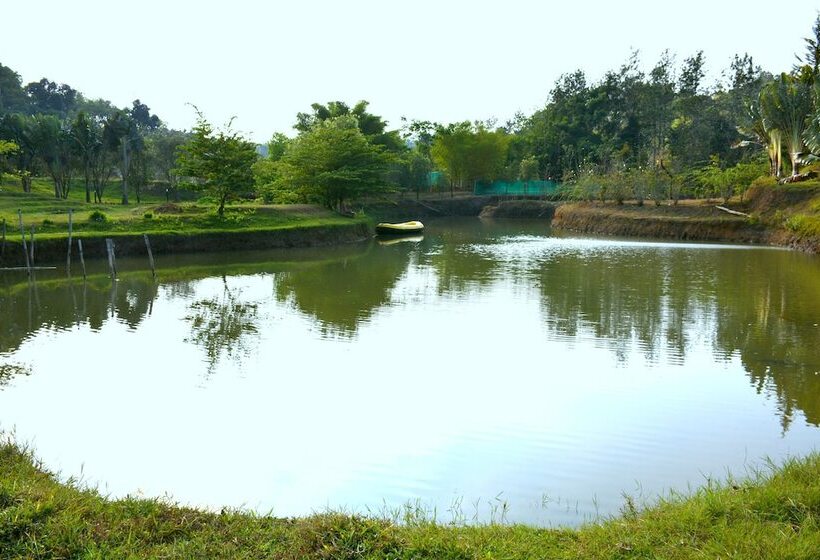 ホテル Kadkani River Resort