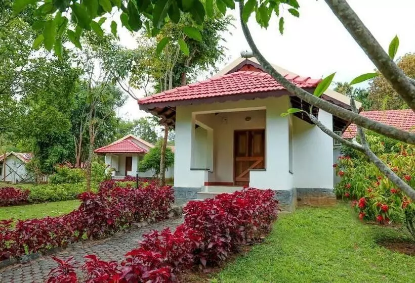 ホテル Kadkani River Resort