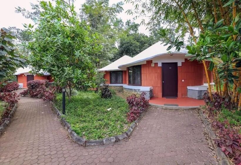 ホテル Kadkani River Resort