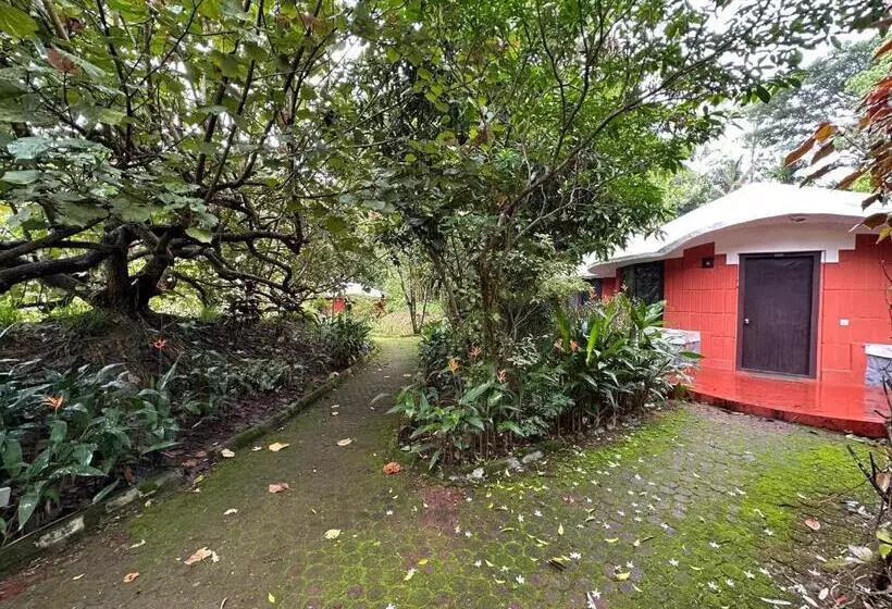 ホテル Kadkani River Resort