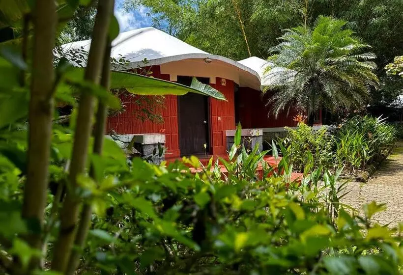 ホテル Kadkani River Resort