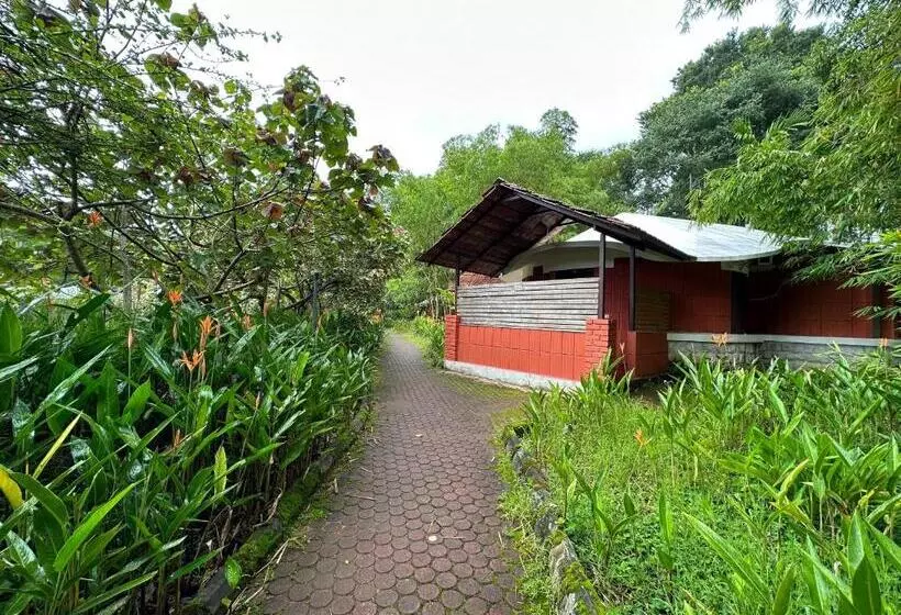 ホテル Kadkani River Resort