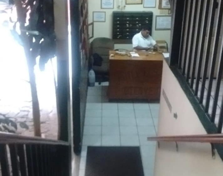 هتل Los Olivos Quetzaltenango