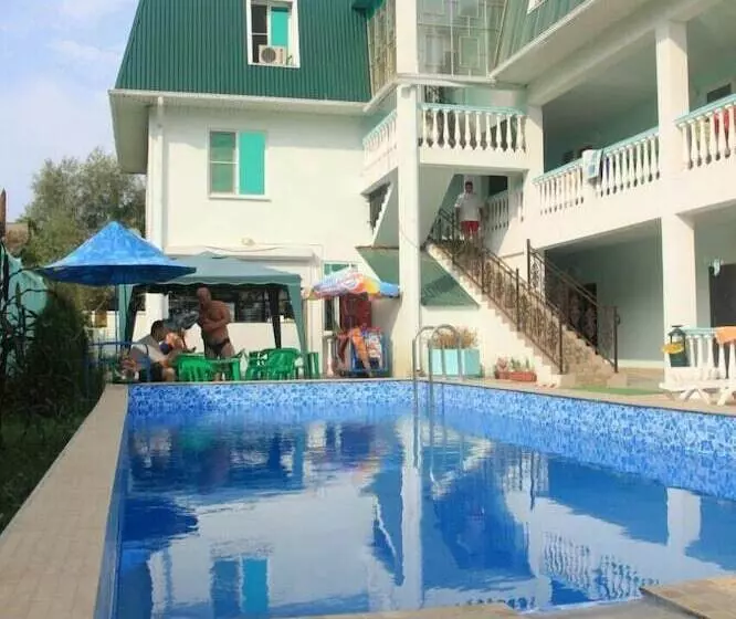 Hotel Maxim