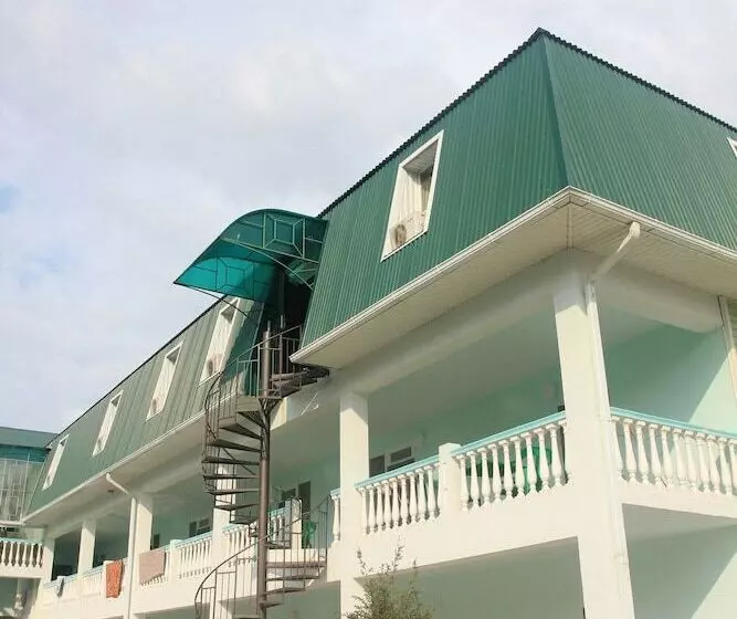 Hotel Maxim