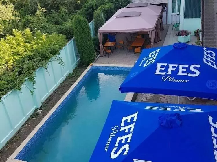 Hotel Maxim
